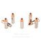 Image of Federal Prmium Vital-Shok 454 Casull Ammo - 20 Rounds of 300 Grain Swift A-Frame JHP Ammunition