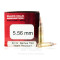 Image of Black Hills Ammunition 5.56 Ammo - 50 Rounds of 62 Grain Barnes TSX Ammunition