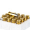 Image of Winchester Silvertip 40 S&W Ammo - 20 Rounds of 155 Grain JHP Ammunition