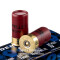 Image of Federal Shorty Shotshell 12 Gauge Ammo - 100 Rounds of 11/16 oz. #4 Buck Ammunition