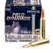 Image of Fiocchi 204 Ruger Ammo - 50 Rounds of 40 Grain V-MAX Ammunition
