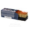 Image of Fiocchi 204 Ruger Ammo - 50 Rounds of 40 Grain V-MAX Ammunition