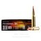 Image of Federal Fusion Tipped 308 Win Ammo - 20 Rounds of 180 Grain Bonded Polymer Tip Ammunition