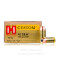 Image of Hornady 40 Cal Ammo - 20 Rounds of 155 Grain JHP Ammunition