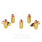 Image of Hornady 40 Cal Ammo - 20 Rounds of 155 Grain JHP Ammunition