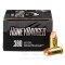 Image of Black Hills 380 ACP Ammo - 20 Rounds of 60 Grain HoneyBadger Ammunition