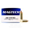 Image of Magtech 500 S&W Magnum Ammo - 20 Rounds of 325 Grain FMC Ammunition