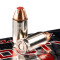 Image of Hornady Critical Duty 45 ACP +P Ammo - 20 Rounds of 220 Grain FTX JHP Ammunition
