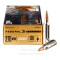 Image of Federal Vital-Shok 270 Win Short Mag Ammo - 20 Rounds of 130 Grain Trophy Copper Ammunition