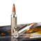 Image of Federal Vital-Shok 270 Win Short Mag Ammo - 20 Rounds of 130 Grain Trophy Copper Ammunition