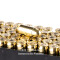 Image of Remington 45 ACP Ammo - 600 Rounds of 230 Grain FMJ Ammunition