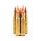 Image of Black Hills Ammunition 223 Ammo - 50 Rounds of 40 Grain V-MAX Ammunition