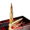 Image of Hornady Superformance Match 308 Win Ammo - 200 Rounds of 168 Grain ELD Match Ammunition