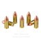 Image of Remington Range 9mm Ammo - 100 Rounds of 115 Grain FMJ Ammunition