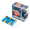 Image of Fiocchi White Rino 12 Gauge Ammo - 25 Rounds of 2-3/4" 1-1/8 oz. #7-1/2 Shot Ammunition