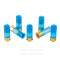 Image of Fiocchi White Rino 12 Gauge Ammo - 25 Rounds of 2-3/4" 1-1/8 oz. #7-1/2 Shot Ammunition