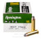 Image of Remington 357 Magnum Ammo - 500 Rounds of 125 Grain JSP Ammunition