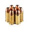 Image of Winchester USA 32 ACP Ammo - 500 Rounds of 71 Grain FMJ Ammunition