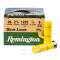 Image of Remington 20 Gauge Ammo - 25 Rounds of 7/8 oz. #8 Shot (Lead) Ammunition