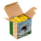 Image of Remington 20 Gauge Ammo - 25 Rounds of 7/8 oz. #8 Shot (Lead) Ammunition