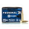 Image of Federal Varmint & Predator 223 Ammo - 100 Rounds of 53 Grain V-MAX Ammunition