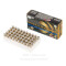 Image of Federal 9mm Ammo - 50 Rounds of 124 Grain JHP Ammunition