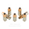 Image of Federal 9mm Ammo - 50 Rounds of 124 Grain JHP Ammunition