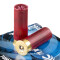 Image of Federal 12 Gauge Ammo - 25 Rounds of 1 oz. #7-1/2 Shot (Lead) Ammunition
