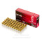 Image of Fiocchi 357 Sig Ammo - 50 Rounds of 124 Grain FMJ-TC Ammunition