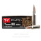Image of Winchester Ballistic Silvertip 7mm-08 Rem Ammo - 20 Rounds of 140 Grain Polymer Tip Ammunition