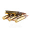 Image of Hornady Frontier 223 Ammo - 150 Rounds of 55 Grain FMJ Ammunition