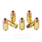 Image of Bulk 40 Cal Ammo - 500 Rounds of Bulk 180 Grain JHP Ammunition from Winchester