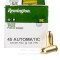 Image of Remington 45 ACP Ammo - 100 Rounds of 230 Grain FMJ Ammunition