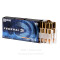 Image of Federal 300 Win Mag Ammo - 20 Rounds of 150 Grain SP Ammunition