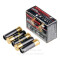 Image of Winchester 12 Gauge Ammo - 10 Rounds of 1-3/4 oz. #4 Shot (Lead) Ammunition