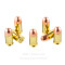 Image of Independence 45 ACP Ammo - 500 Rounds of 230 Grain FMJ Ammunition