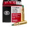 Image of Bulk 5.7x28 Ammo - 500 Rounds of Bulk 27 Grain JHP Ammunition from FN Herstal