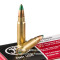 Image of Bulk 5.7x28 Ammo - 500 Rounds of Bulk 27 Grain JHP Ammunition from FN Herstal