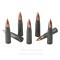 Image of MAXXTech Steel Series NFR 7.62x39 Ammo - 600 Rounds of 123 Grain FMJ Ammunition