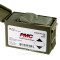 Image of PMC 223 Ammo - 840 Rounds of 55 Grain FMJ-BT Ammunition