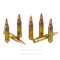 Image of Browning 223 Ammo - 20 Rounds of 55 Grain FMJ Ammunition