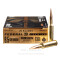 Image of Federal 6.5 Creedmoor Ammo - 20 Rounds of 130 Grain Berger Hybrid OTM Ammunition