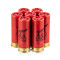 Image of Winchester 12 Gauge Ammo - 250 Rounds of 7/8 oz. #8 Shot Ammunition