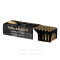 Image of Sellier & Bellot 357 Magnum Ammo - 1000 Rounds of 158 Grain SJHP Ammunition