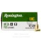 Image of Remington 40 Cal Ammo - 250 Rounds of 165 Grain FMJ Ammunition