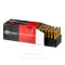 Image of Black Hills Ammunition 223 Ammo - 50 Rounds of 55 Grain TSX Ammunition
