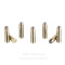Image of Magtech 44 Magnum Ammo - 50 Rounds of 240 Grain SJSP Ammunition