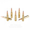 Image of Federal 6.5x55mm Ammo - 20 Rounds of 140 Grain Fusion Ammunition