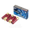 Image of Federal 12 ga Ammo - 5 Rounds of 1-1/4 oz. Rifled Slug Ammunition