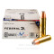 Image of Federal Non-Typical 450 Bushmaster Ammo - 20 Rounds of 300 Grain JHP Ammunition